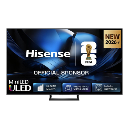 Hisense Hisense TV 55U7SE
