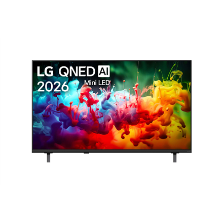 LG LG QNED 4K AI Mini LED TV 50QNED70B3C.AEU