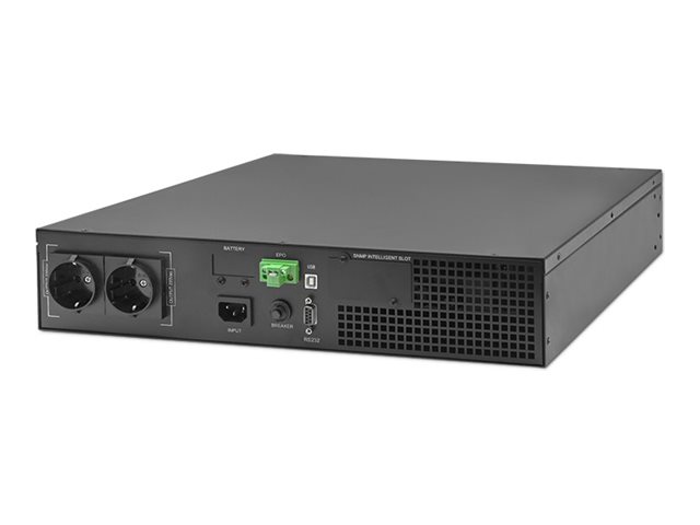 QOLTEC 52285 UPS RACK 1kVA — pilt 6