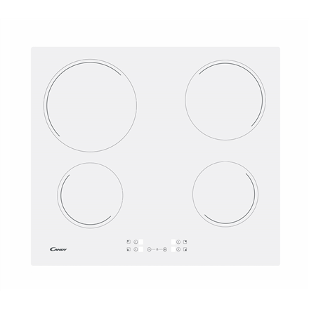 Candy Hob CH64CCW