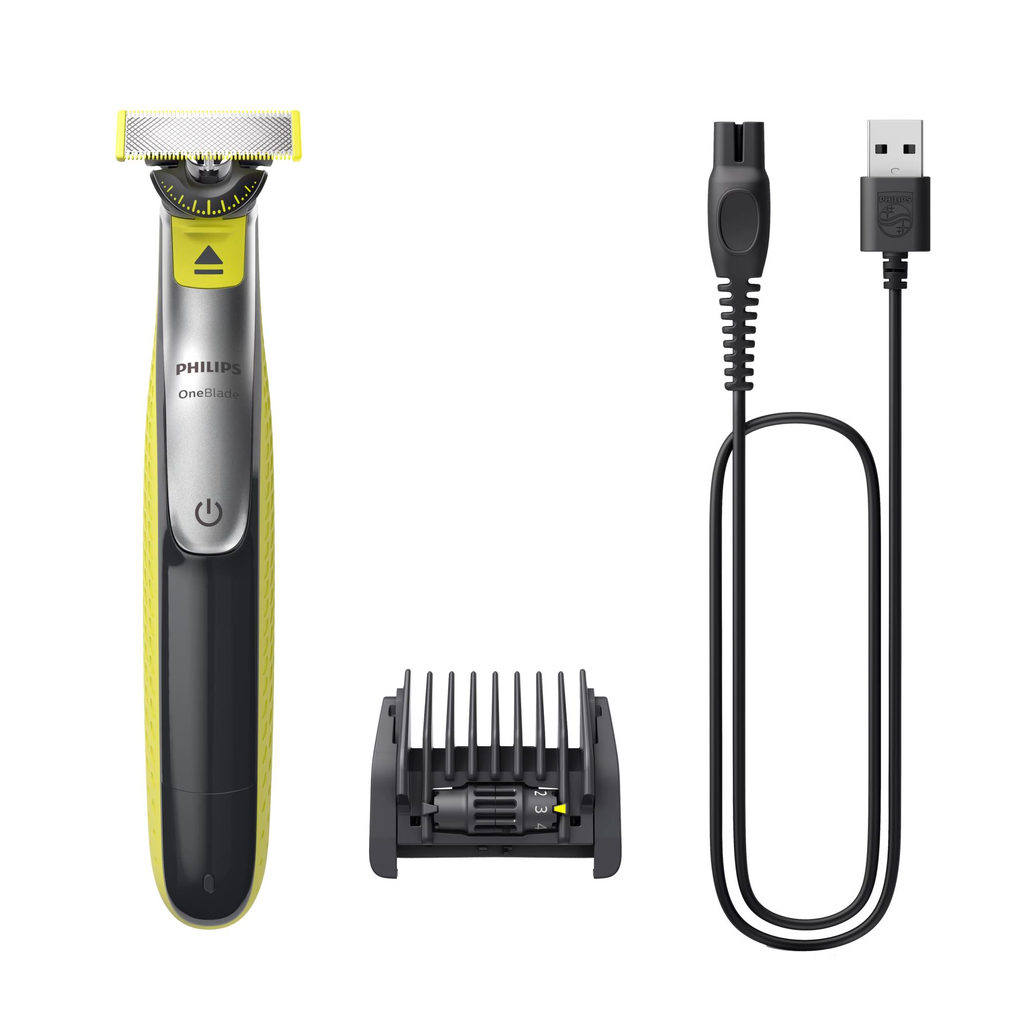 Philips OneBlade 360 QP2734/23 Face QP2734/23