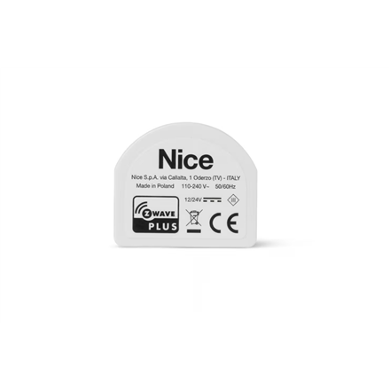 Fibaro Nice RGB/RGBW Lighting Controller | RGBW-442 EU RGBW-Control