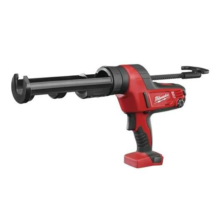 Milwaukee | Cordless Glue Gun C18 PCG/310C-0B  (without battery and charger)