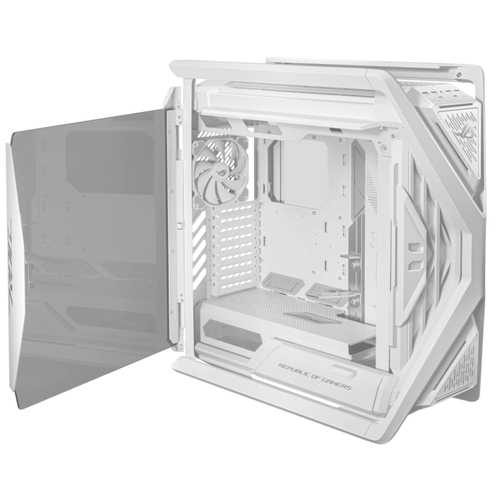 ASUS ROG Hyperion GR701 E-ATX Case — pilt 5