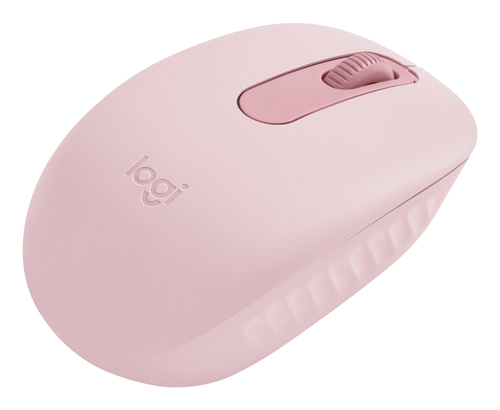 LOGI M196 Bluetooth Mouse - Rose — pilt 4