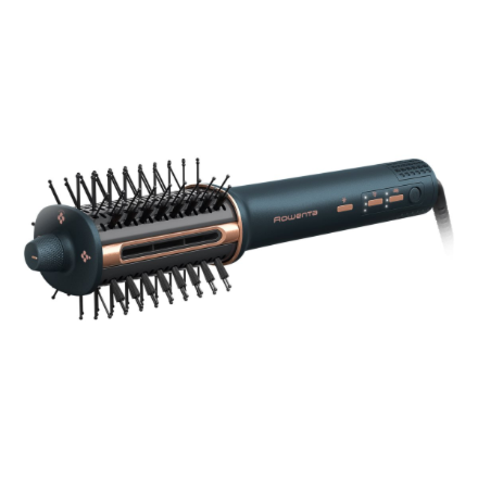 Rowenta Rowenta Hair straightening brush/hair dryer UB9720E0