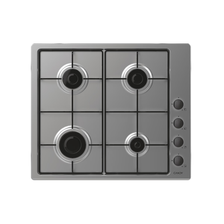 Candy Candy Hob CHW6LBX/4U2