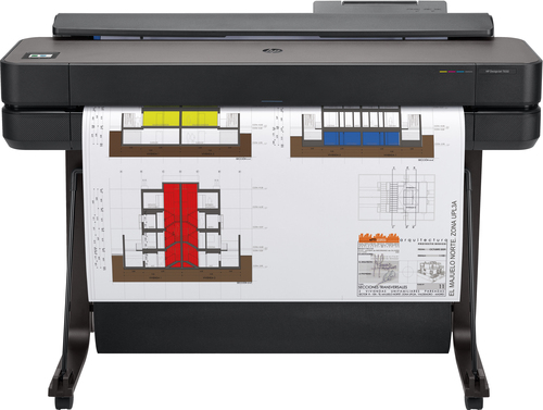 HP DesignJet T650 36inch Printer 2025