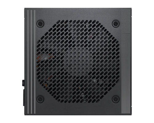 MSI PRO A850PL PCIE5 850W PLATINUM PSU — pilt 4