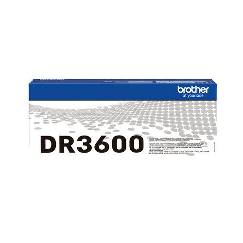 Brother Drum Unit DR3400 — pilt 2