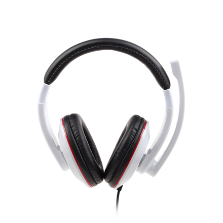 Gembird Stereo headset MHS-001-GW