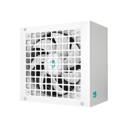 Deepcool Deepcool Power supply, 80 PLUS Gold R-PQ850G-FD1W-JGEU-V1