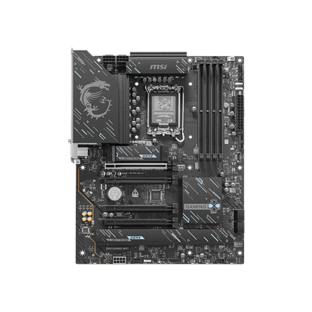 MSI Z890 GAMING WIFI LGA 1851