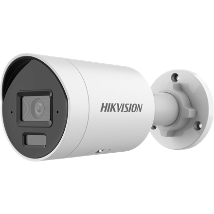 Hikvision Hikvision Acusense Smart Hybrid Light Fixed Network Camera DS-2CD2043G2-LI2U(2.8mm)