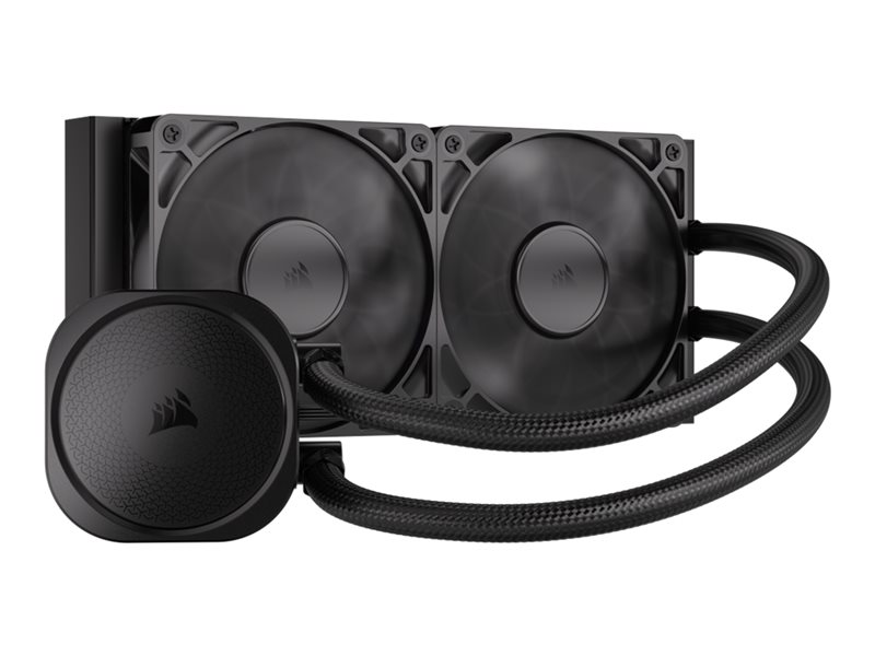 CORSAIR NAUTILUS 240 240mm CPU Cooler