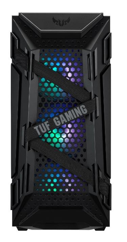 ASUS GT301 TUF GAMING CASE