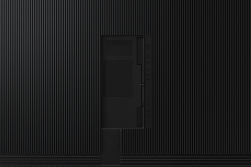 SAMSUNG QH98C 98inch UHD/4K 16:9 LED — pilt 6