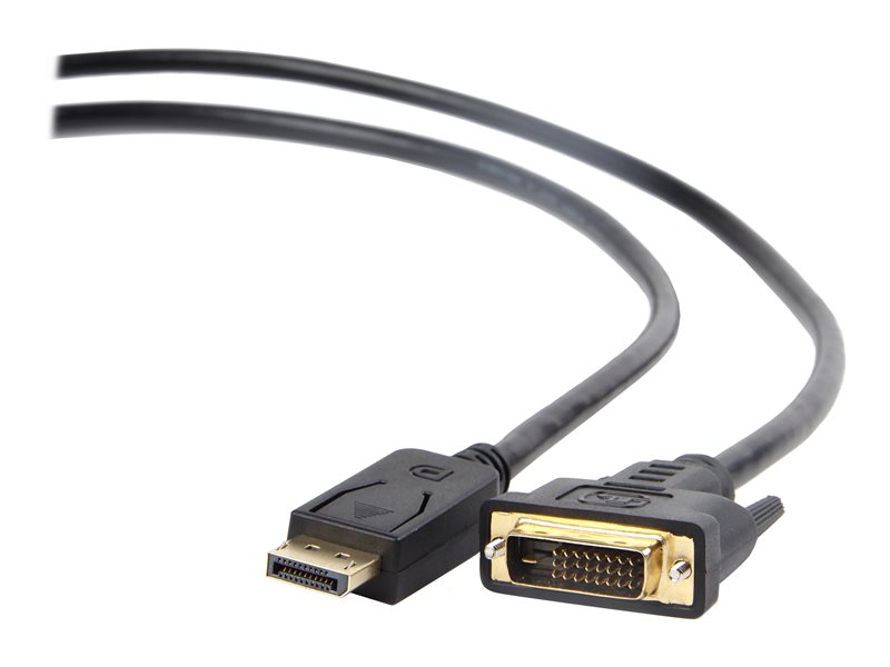 Cablexpert Adapter cable CC-DPM-DVIM-6 — pilt 3