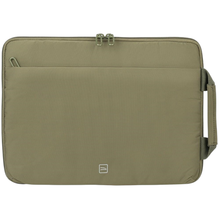 Tucano Tucani Case for 13-14 Laptop Green