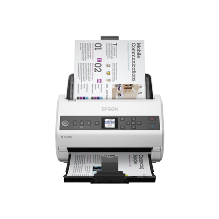 Epson WorkForce DS-730N B11B259401