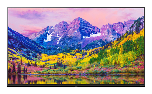LG 55UK762H0LB 55inch Hotel MAC label TV