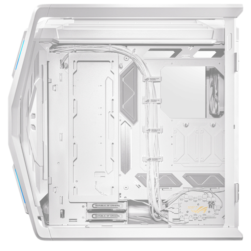 ASUS ROG Hyperion GR701 E-ATX Case — pilt 22