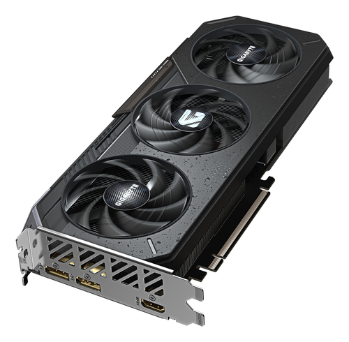 GIGABYTE Radeon RX 9060 XT Gaming 16GB — pilt 4