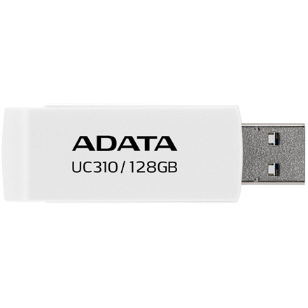 ADATA USB Flash Drive UC310-128G-RWH