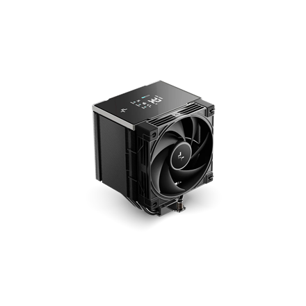 Deepcool Deepcool CPU Air Cooler R-AK500G2-BKNNMN-GJD-1