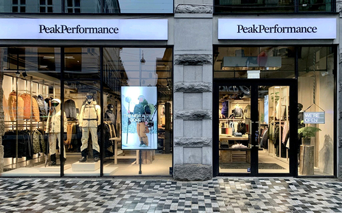 MULTIBRACKETS Floor To Ceiling Pro 1U — pilt 19