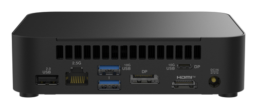 ASUS RNUC14MNK1500002 BB Intel N150 Kit — pilt 3