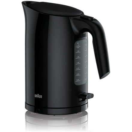 Braun Kettle WK3100BK