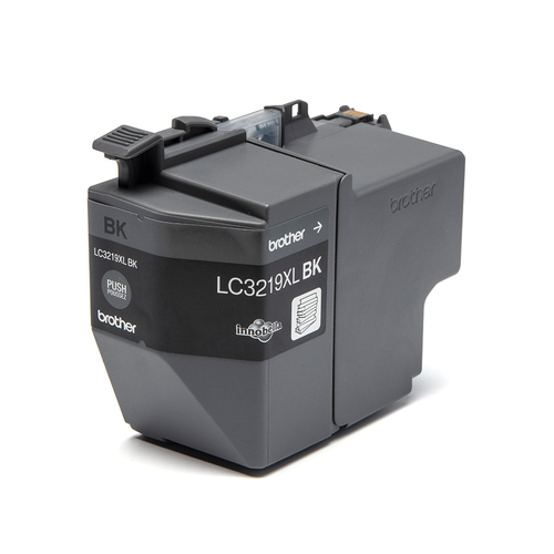 BROTHER LC-3219XLBK Ink Black 3000 pages — pilt 3