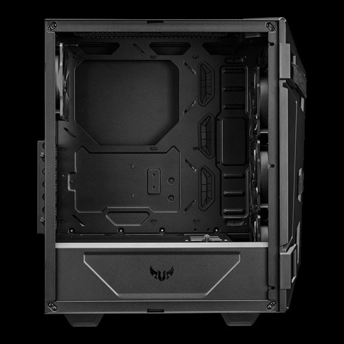ASUS GT301 TUF GAMING CASE — pilt 2