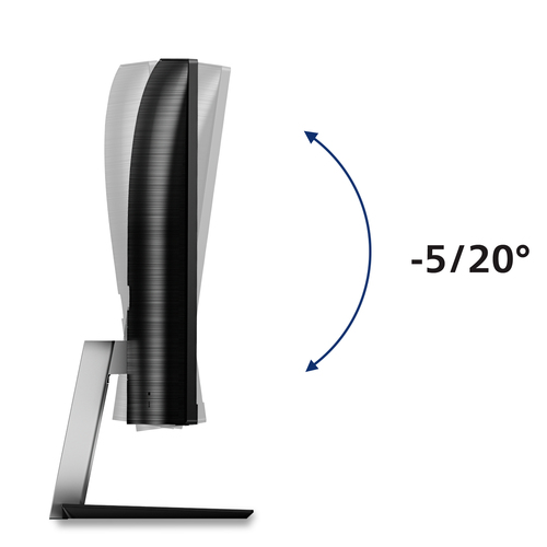 PHILIPS 325E1C/00 Monitor Philips 325E1C — pilt 4