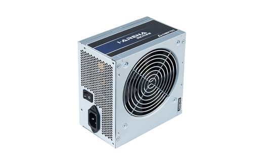 CHIEFTEC GPB 400W ATX 230V >85 PFC Bulk — pilt 2