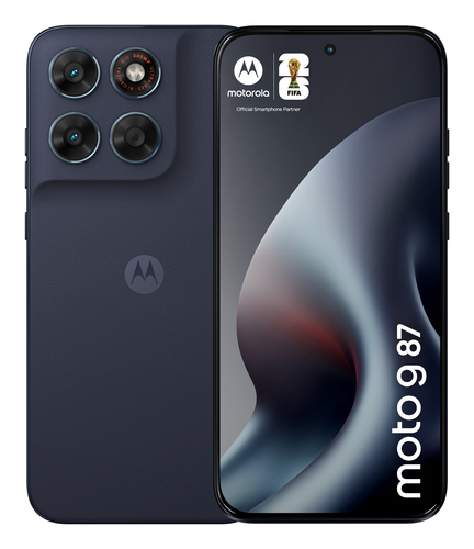 MOTOROLA G87 12GB 256GB XT2621-6 Overtur