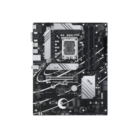ASUS PRIME B760-PLUS LGA 1700 4xDDR5 ATX