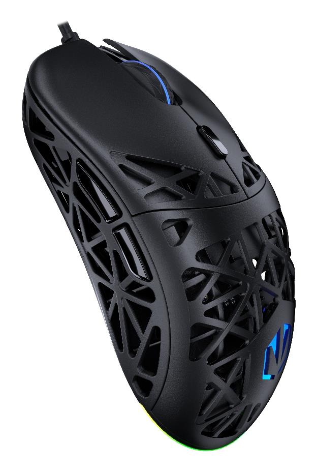 MOUSE USB OPTICAL LIV/EY6A020 ENDORFY
