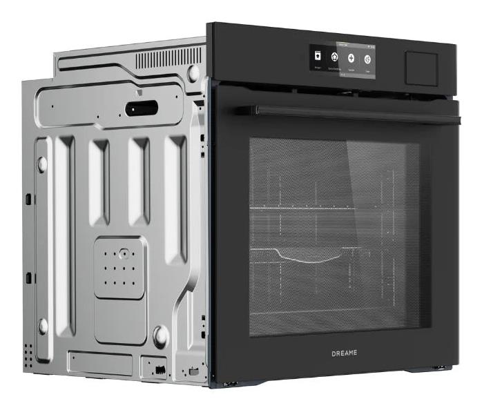 OVEN BUILT IN OZ60 PRO/SGS81-Z6PTDEU DREAME — pilt 4