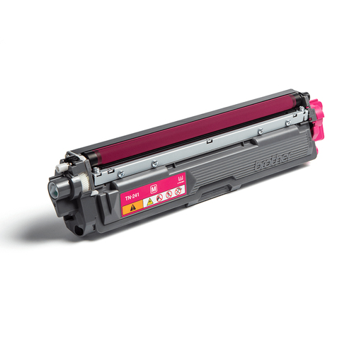 BROTHER TN241M Toner magenta 1400 pages — pilt 3