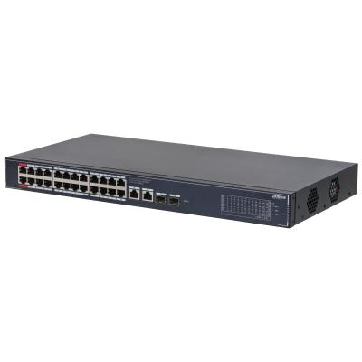 DAHUA Switch SG4028LP