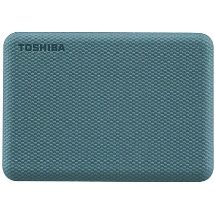 Toshiba Canvio Advance HDTCA20EG3AA