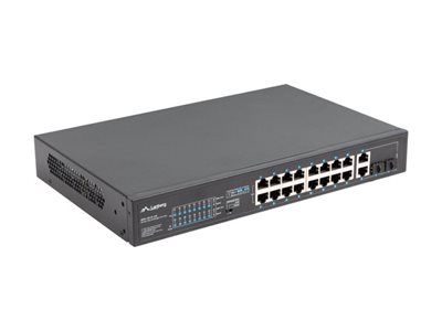 LANBERG RSFE-16P-2C-250 Switch — pilt 6