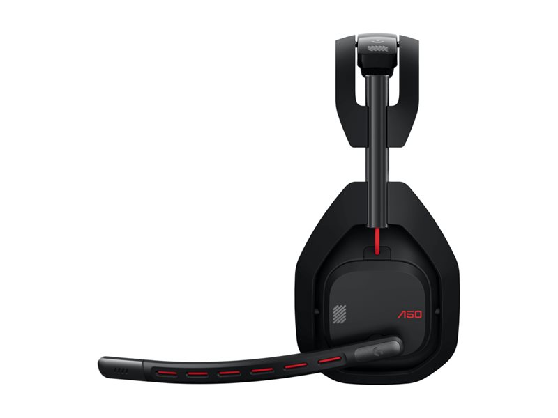 LOGI Astro A50 LIGHTSPEED Wrls Headset — pilt 5