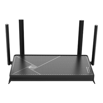 TP-LINK Dual-Band Wi-Fi 7 Router Archer BE3600