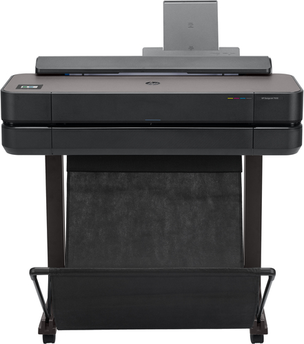 HP DesignJet T650 24inch Printer 2025