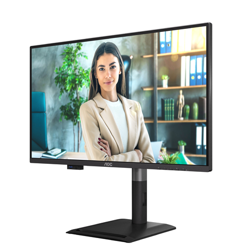 AOC Q27P4U 27inch QHD IPS 120Hz 16:9 — pilt 22
