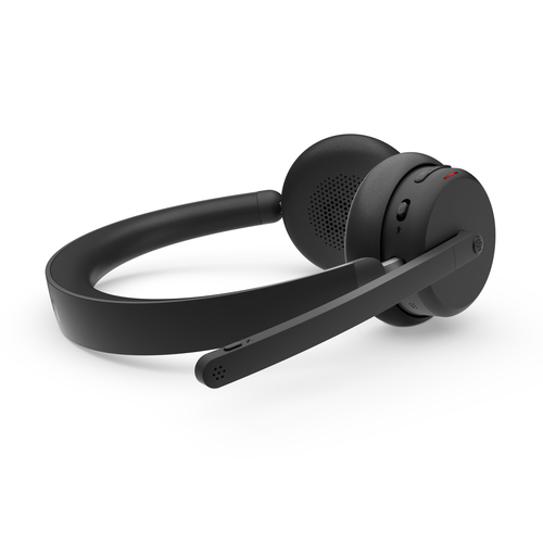 Lenovo Wireless Headset 4XD1S19778 — pilt 7
