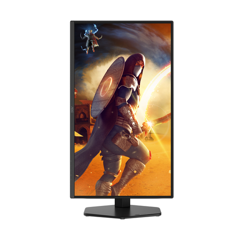 AOC Q25G4SR 24.5inch QHD Fast IPS 300Hz — pilt 11